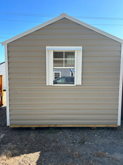 Premier Metal 10 x 12 Shed